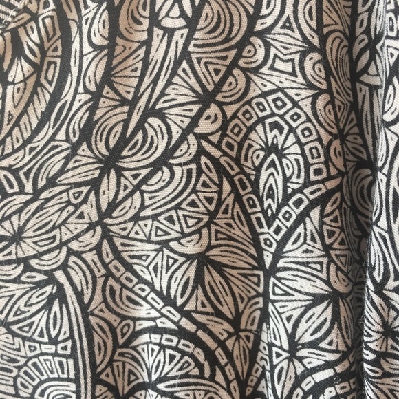 𝅺staring at stars sun dress empire waist - Picture 5 of 6